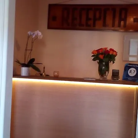 Apartament City
