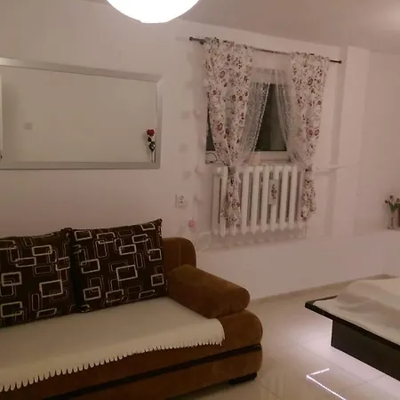 アパート Apartament City *