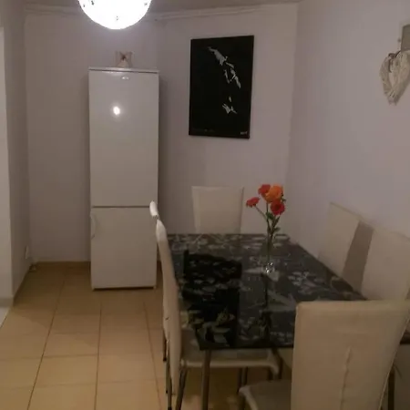 アパート Apartament City Płock