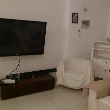 Apartament City アパート *