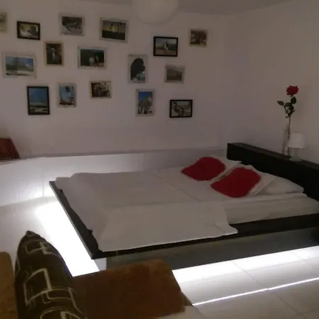 アパート Apartament City Płock